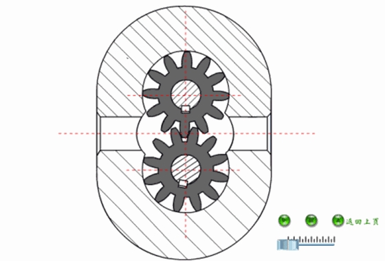 外嚙合齒輪泵.gif